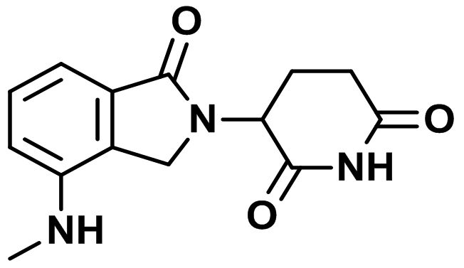 Lenalidomide N-Methyl Impurity